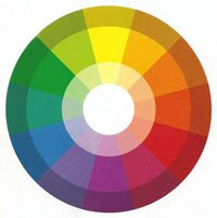 Color Wheel