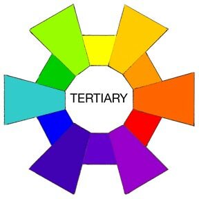 tertiary