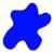 Blue Blob
