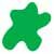 Green Blob