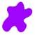 Violet Blob